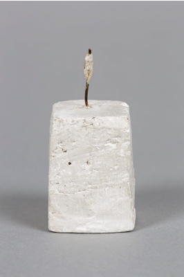 Fondation Giacometti -  Small Figure